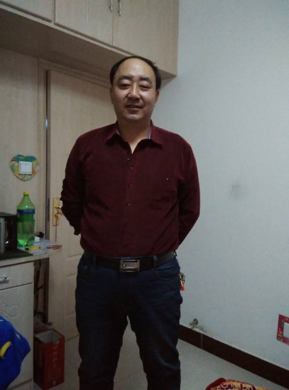 愿得一人心的第一张照片--武威基督教相亲网