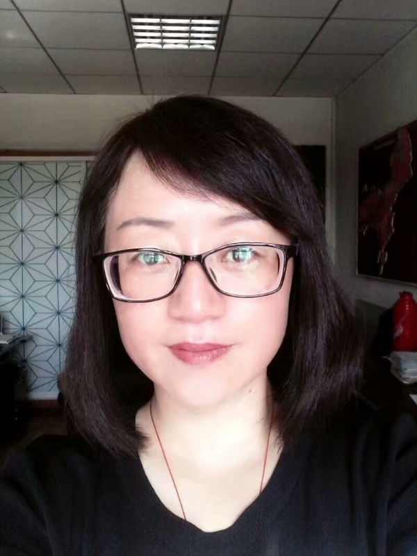 馥珺的第一张照片--武威基督教相亲网