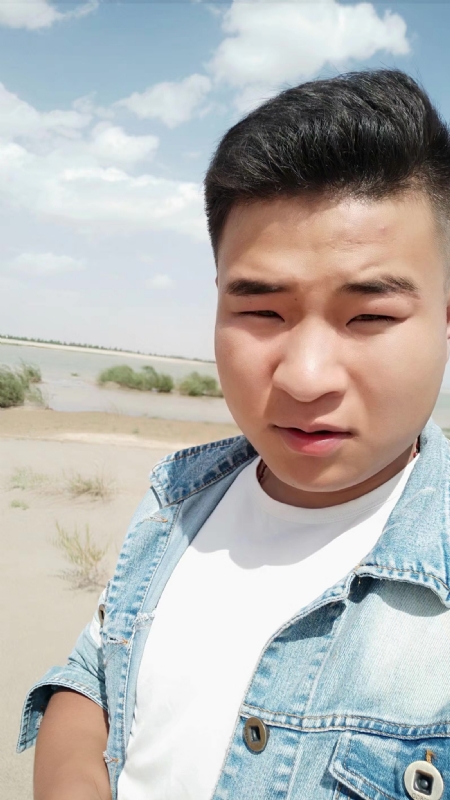 王强的第一张照片--武威基督教相亲网