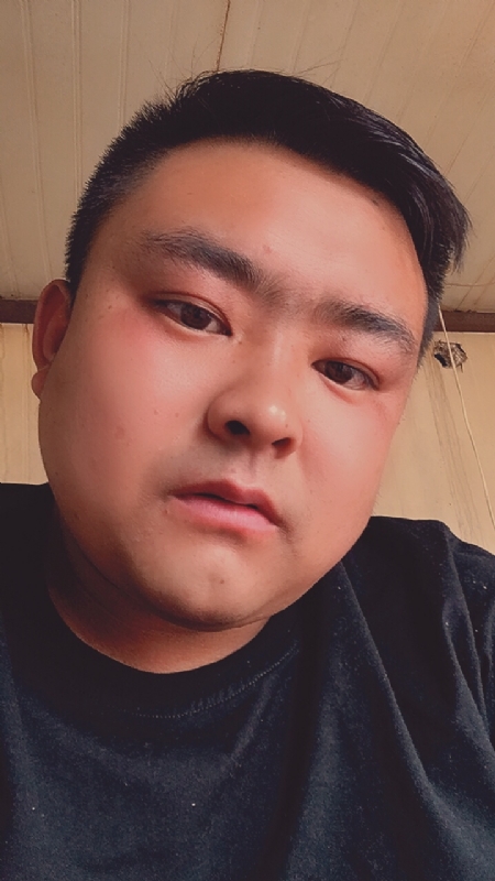 爱我所爱的第二张照片--武威基督教相亲网